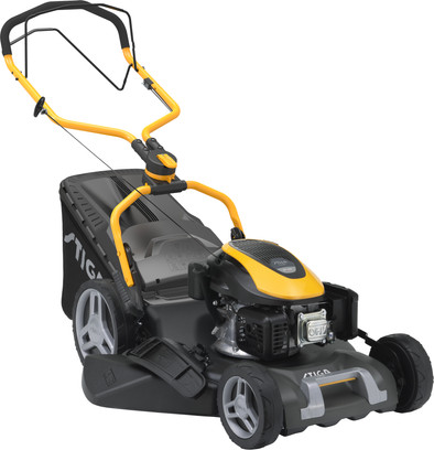 Stiga Combi 753 S is no longer available