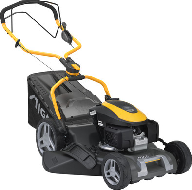 Stiga Combi 753 V ist nicht mehr verfügbar