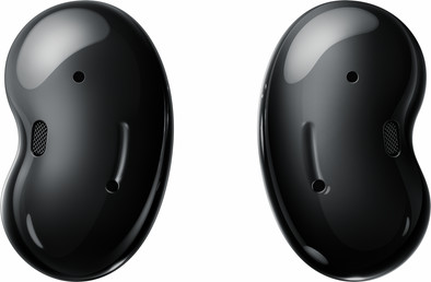 Samsung Galaxy Buds Live Schwarz Onyx ist nicht mehr verfügbar