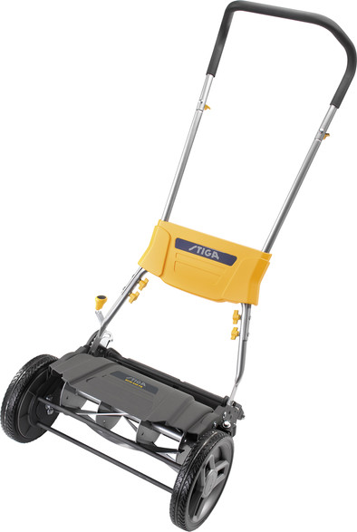 Stiga SCM 440 FS ist nicht mehr verfügbar