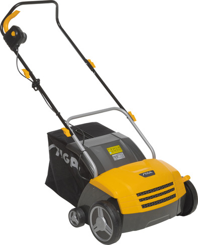 Stiga SV 213 E ist nicht mehr verfügbar