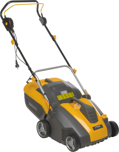 Stiga SV 415 E ist nicht mehr verfügbar