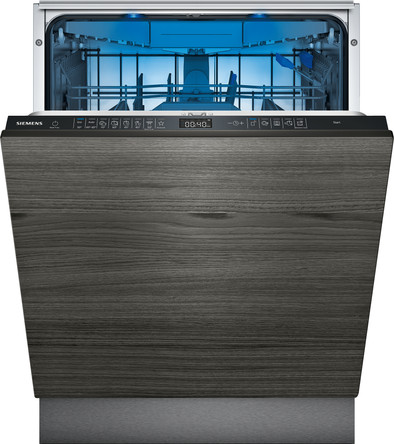 Siemens SN85TX00CE / Built-in / Fully integrated / Niche height 81.5 - 87.5cm is no longer available