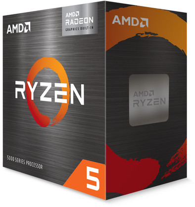 AMD Ryzen 5 5600G ist nicht mehr verfügbar