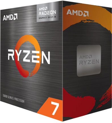 AMD Ryzen 7 5700G ist nicht mehr verfügbar
