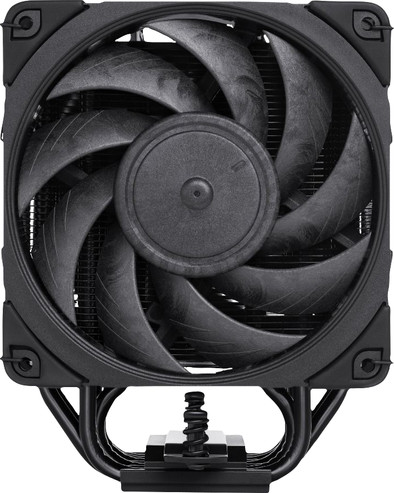 Noctua NH-U12A Chromax Schwarz ist nicht mehr verfügbar