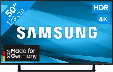 Samsung GU50BU8579 Crystal UHD (2022) is no longer available