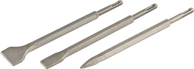 KWB 3-teiliges SDS-Plus Meißelset ist nicht mehr verfügbar