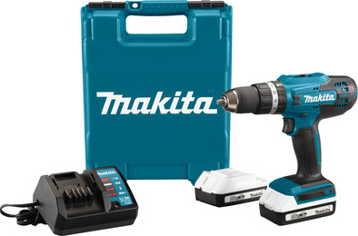 Makita HP488DWE ist nicht mehr verfügbar