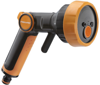 Fiskars Sprühpistole Multi mit 4 Funktionen ist nicht mehr verfügbar