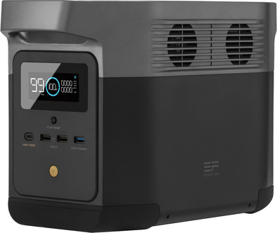 EcoFlow Delta Mini Powerstation 882 Wh ist nicht mehr verfügbar