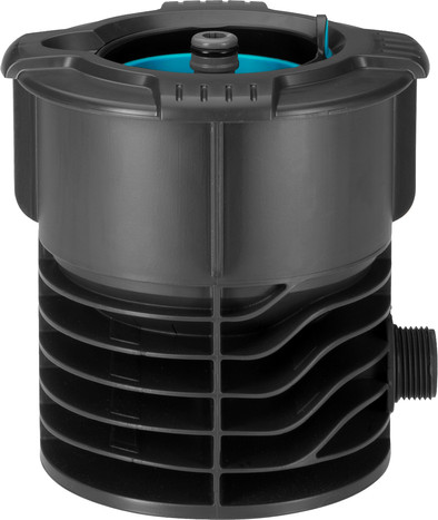 Gardena Water Station E3 is no longer available