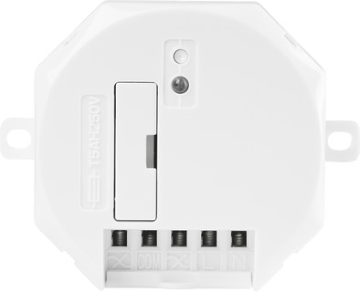 KlikAanKlikUit Built-In Switch for Sun Blinds is no longer available