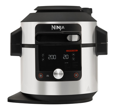 Ninja Foodi 12-in-1 Multicooker OL650EU is no longer available