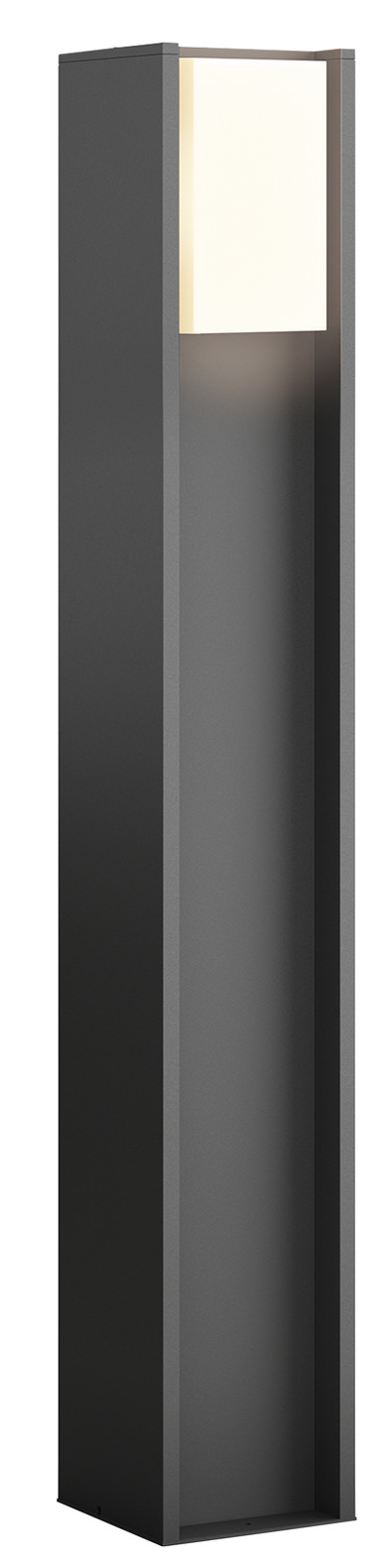 Philips Hue Turaco Sockelleuchte White Schwarz hoch ist nicht mehr verfügbar