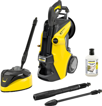 Kärcher K7 Premium Power Flex Home is no longer available