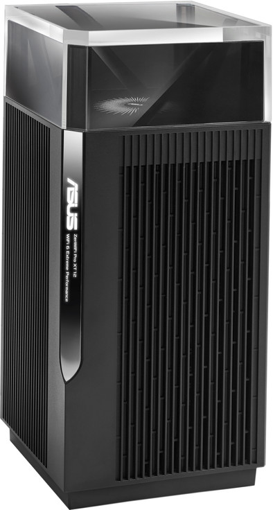 Asus ZenWiFi Pro XT12 Erweiterung ist nicht mehr verfügbar