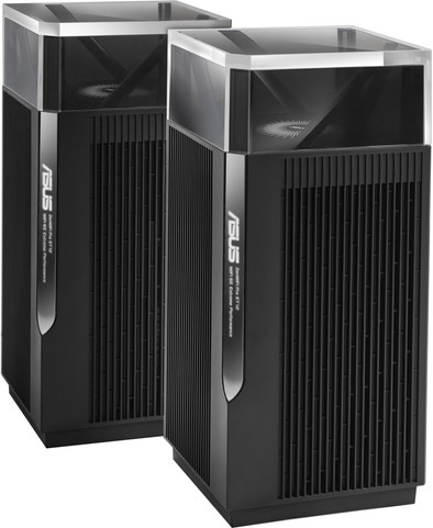 ASUS ZenWiFi Pro ET12 Doppelpack ist nicht mehr verfügbar