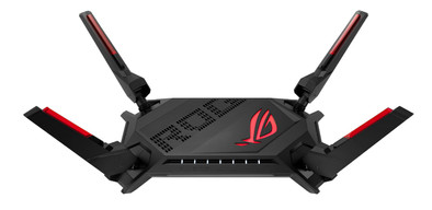 Asus ROG Rapture GT-AX6000 is no longer available