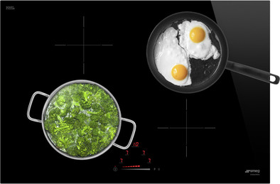 SMEG SI4742D ist nicht mehr verfügbar