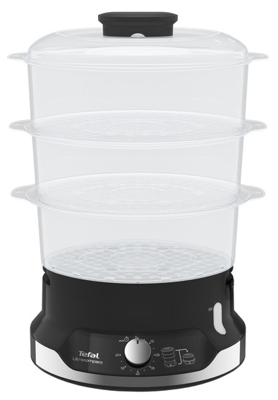 Tefal Dampfgarer Ultracompact VC2048 ist nicht mehr verfügbar