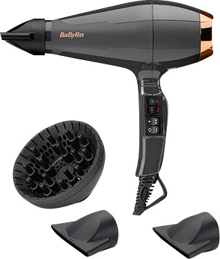 BaByliss Italian Air Pro 2200 6719DE is no longer available