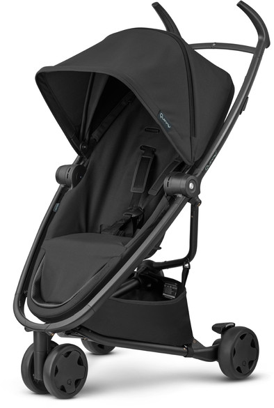 Quinny Zapp Flex Black on Black ist nicht mehr verfügbar