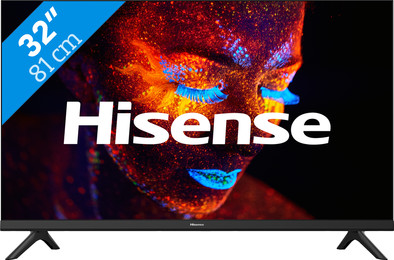 Hisense 32A4DG (2022) is no longer available