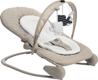 Chicco Relax Hooplà Champagne ist nicht mehr verfügbar