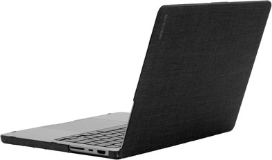 Incase Hardshell Woolenex MacBook Pro 16" 2021 Grau ist nicht mehr verfügbar
