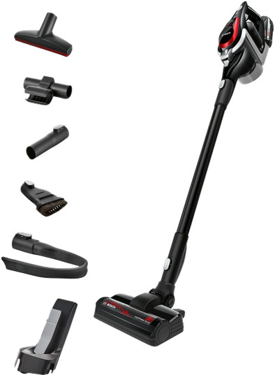 Bosch Serie 8 Unlimited ProPower BSS81POW1 ist nicht mehr verfügbar