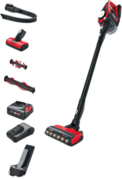 Bosch Unlimited Serie |8 Gen2 ProAnimal BCS8224PET ist nicht mehr verfügbar