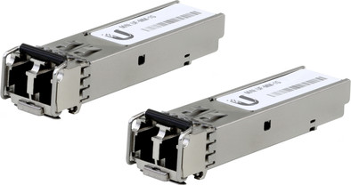 Ubiquiti SFP Modul UF-MM-1G 20er-Pack ist nicht mehr verfügbar