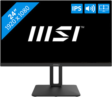 MSI PRO MP242P is no longer available