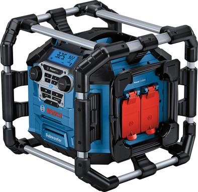 Bosch GPB 18V-5 SC (NL/LUX) is no longer available