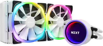 NZXT Kraken X53 RGB - White Edition is no longer available