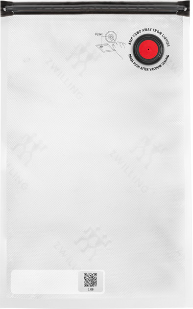Zwilling Fresh &amp; Save Vacuum Bags Large 3 Units is no longer available