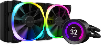 NZXT Kraken Z53 RGB is no longer available