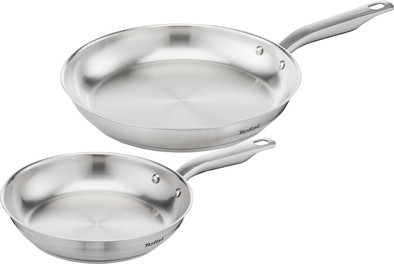 Tefal Virtuoso Bratpfannenset 24 + 28 cm ist nicht mehr verfügbar