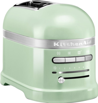 KitchenAid Artisan Toaster Pistazie 2 Schlitze ist nicht mehr verfügbar