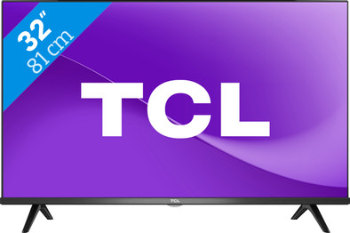 TCL 32S5201 (2022) is no longer available
