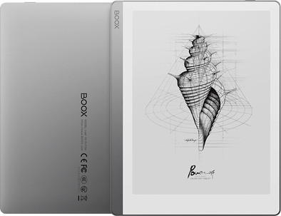 BOOX Leaf ist nicht mehr verfügbar