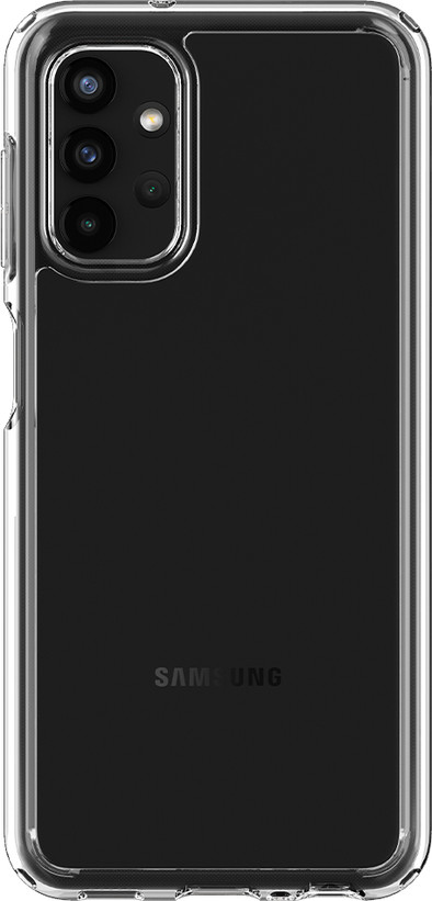 Spigen Ultra Hybrid Samsung Galaxy A13 4G Backcover Transparent ist nicht mehr verfügbar