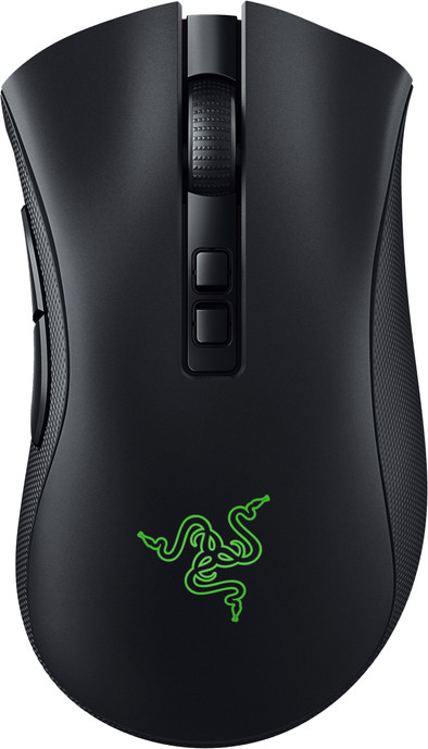Razer DeathAdder V2 Pro Gaming-Maus mit Ladestation ist nicht mehr verfügbar