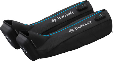 Therabody RecoveryAir JetBoots Large is no longer available