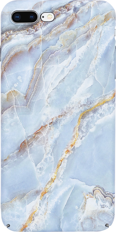 BlueBuilt Blue Marble Hard Case Apple iPhone 7 Plus / 8 Plus Backcover ist nicht mehr verfügbar