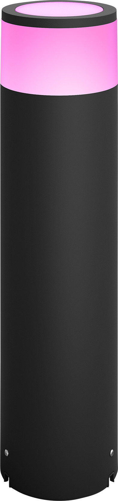 Philips Hue Calla White and Color Large Standleuchte Basisset ist nicht mehr verfügbar