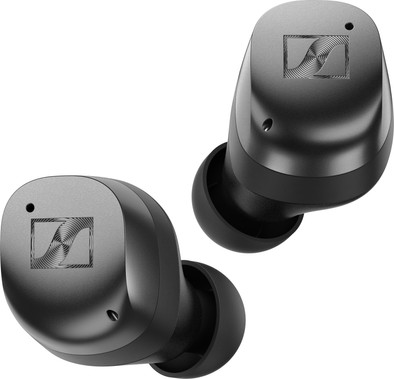 Sennheiser Momentum True Wireless 3 Graphite is no longer available