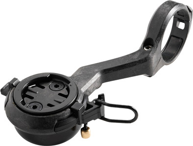 CloseTheGap HideMyBell Raceday sl Schwarz Lenkerhalterung ist nicht mehr verfügbar