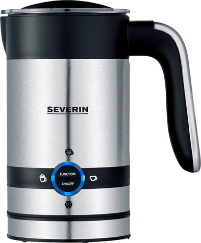 Severin SM 3584 Electric Milk Frother is no longer available